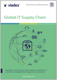 Global IT Supply Chain Brochure