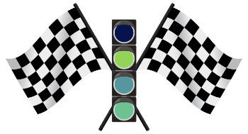 Racing Simulator - Ready, Set, Go!