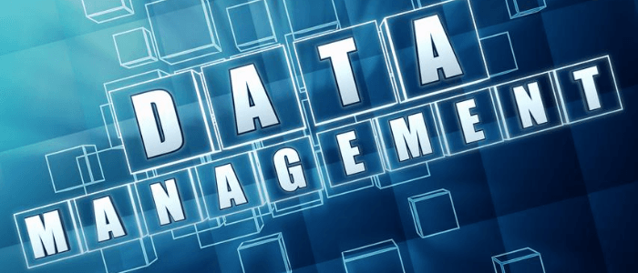 RobustDataManagement