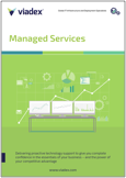 Managed Services Brochure