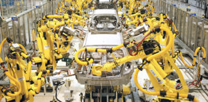 robots