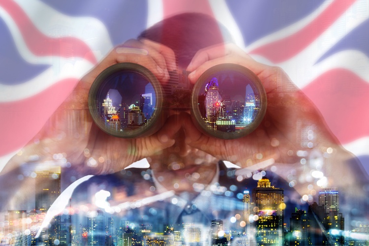 Brexit – A new dawn for Britain