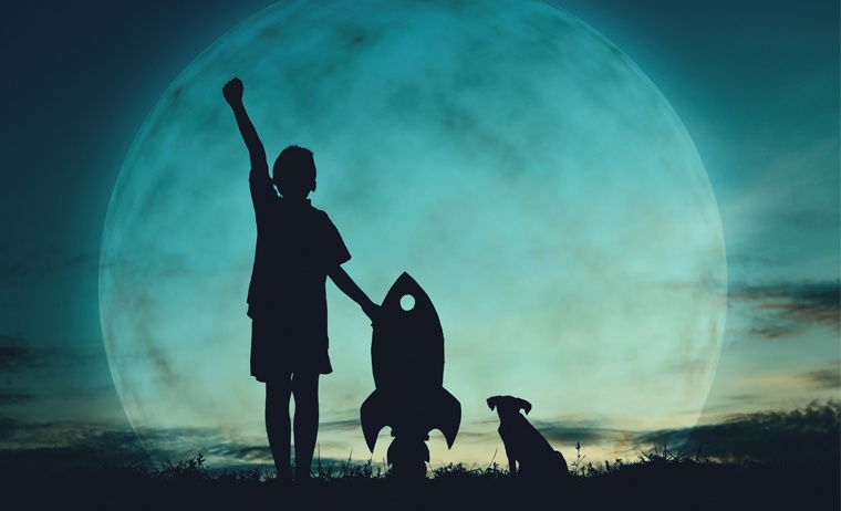 To 2021…and beyond!