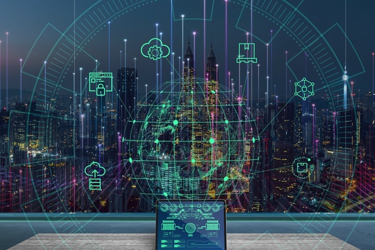 global deployments