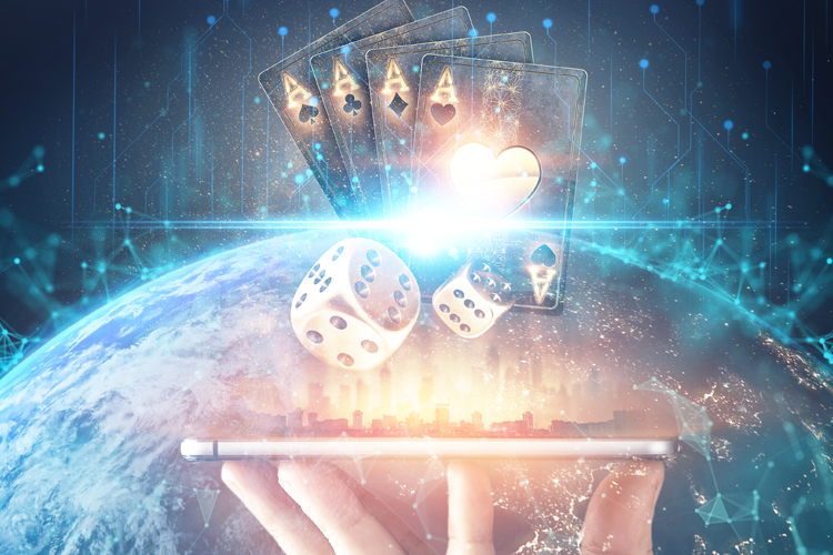 Gambling Growth
