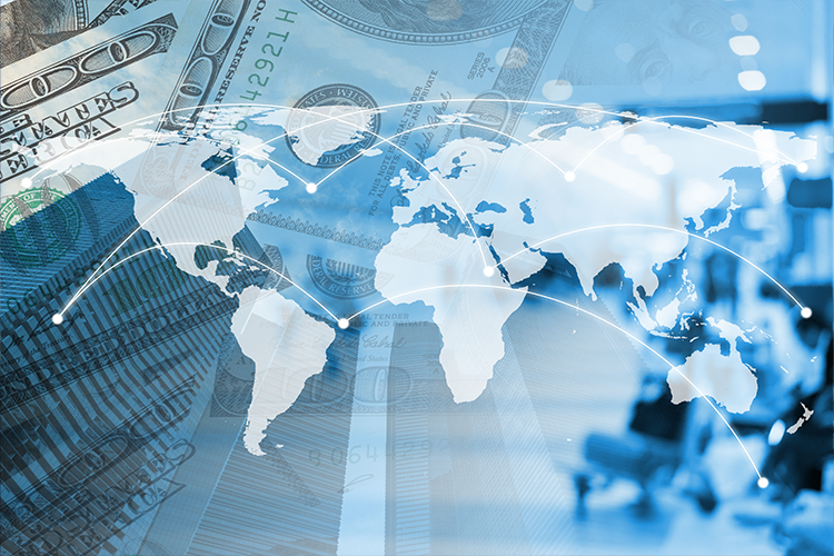 Success formula for global tech project deployments