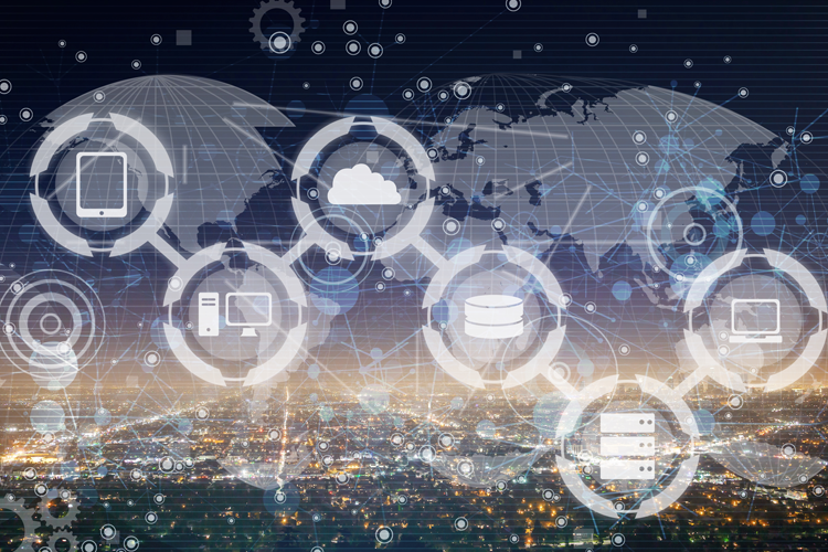 Building a successful security strategy