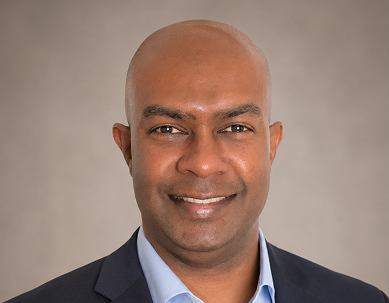 Kamil Padayachee