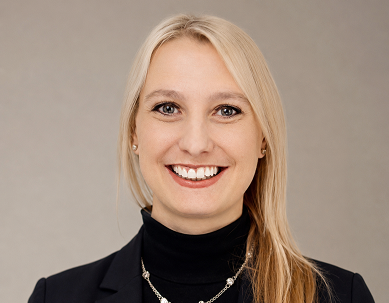 Nicole Van Tonder